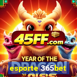 esporte 365bet